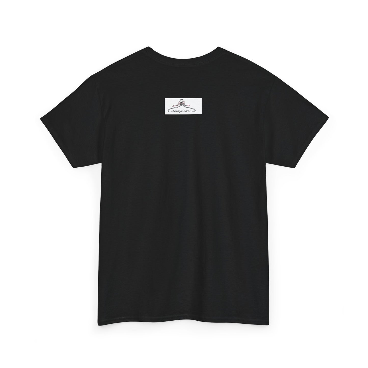 T-Shirt — ‘4 Sho Boiz’ Sketch Band Graphic Tee