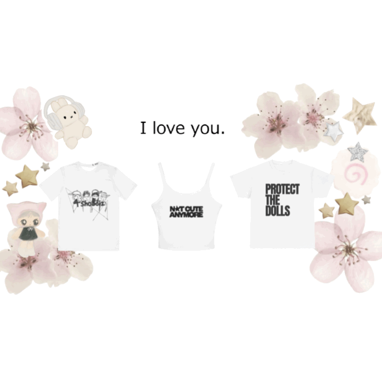 ‘From the Heart’ Collection