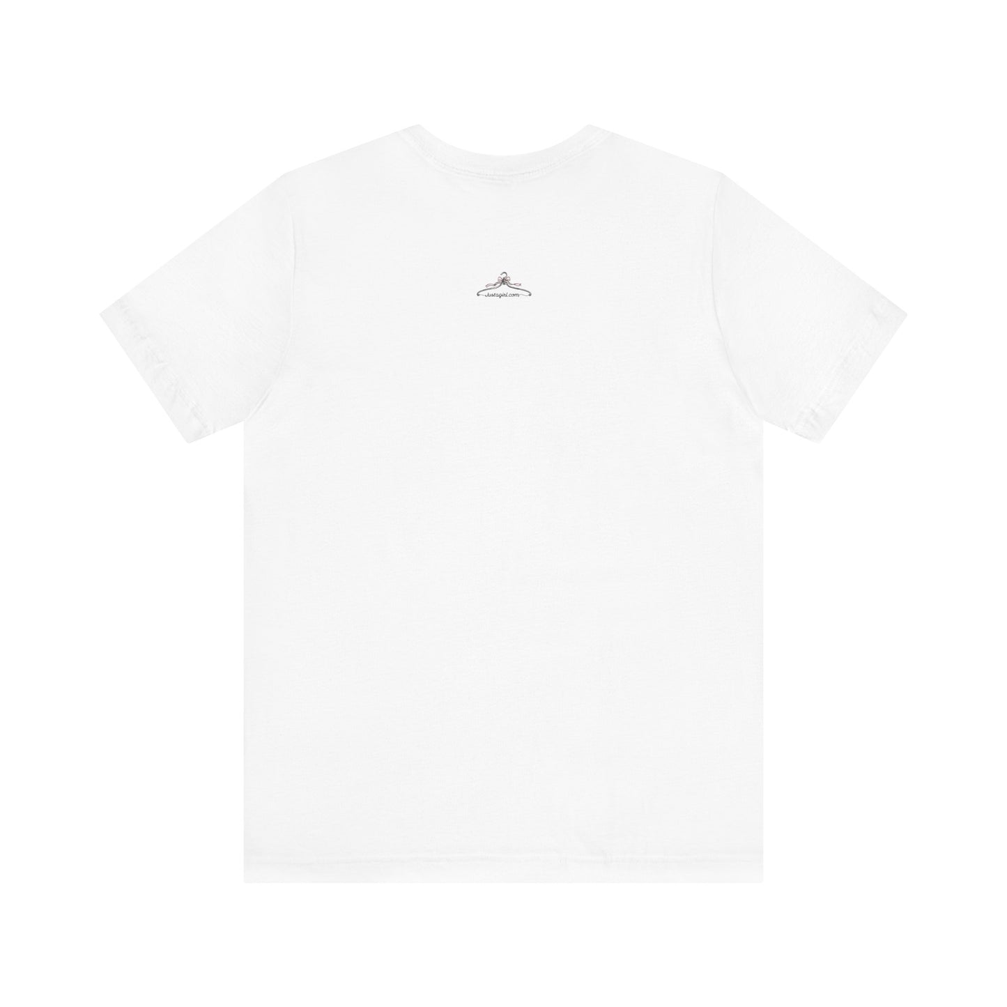 T‑Shirt — '4 Sho Boiz' Sketch Band Graphic Tee