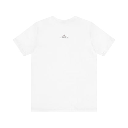T‑Shirt — '4 Sho Boiz' Sketch Band Graphic Tee