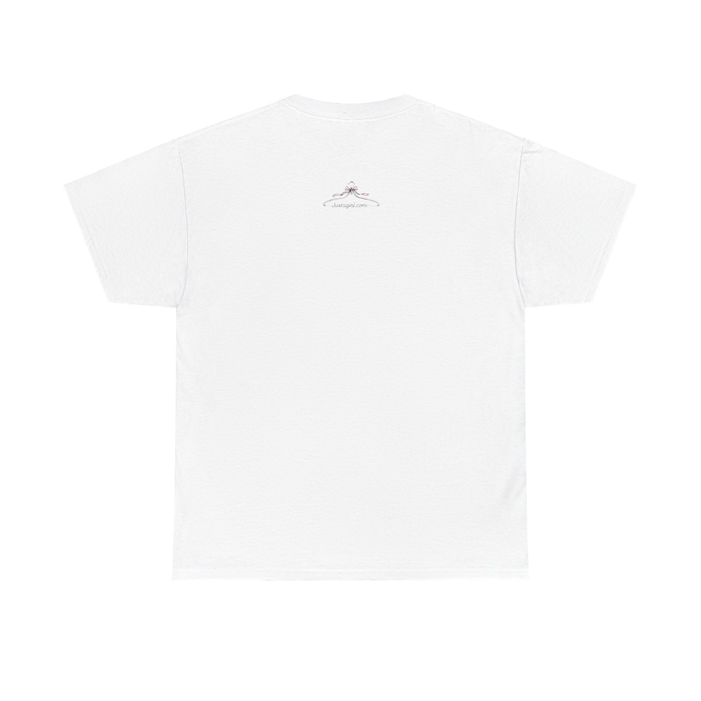 Protect The Dolls T-Shirt — Statement Graphic Tee