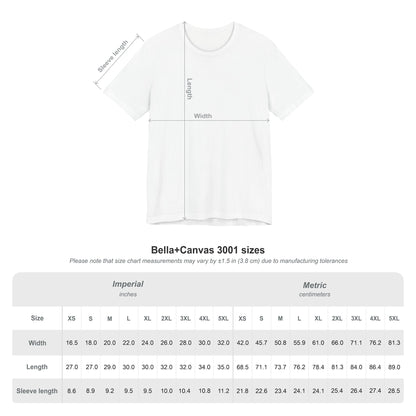 T‑Shirt — '4 Sho Boiz' Sketch Band Graphic Tee