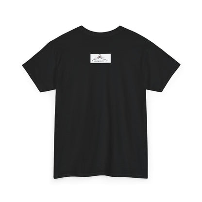 T-Shirt — ‘4 Sho Boiz’ Sketch Band Graphic Tee
