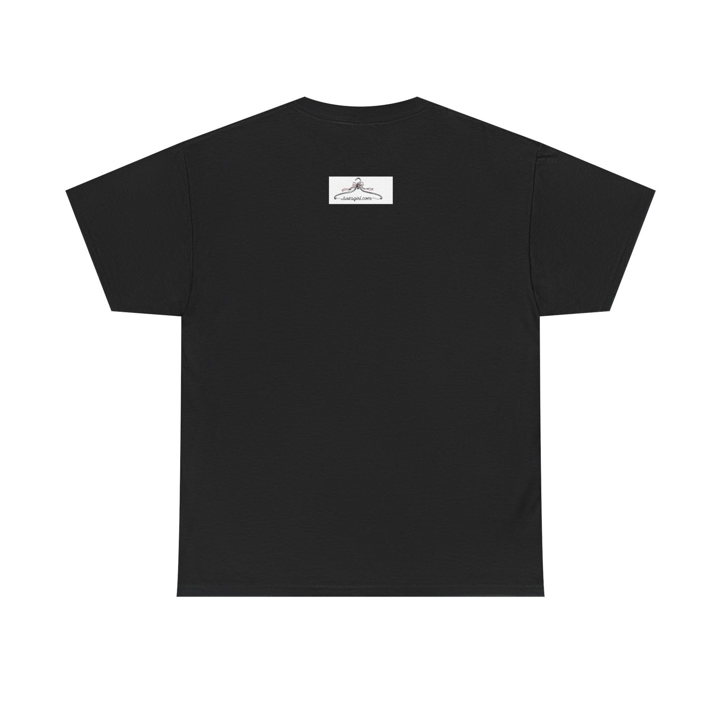 T-Shirt — ‘4 Sho Boiz’ Sketch Band Graphic Tee